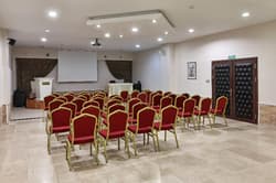 Seckin Hotel Sakarya