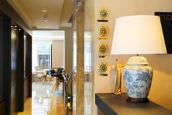 Ksuites Hotel