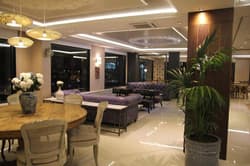 Ksuites Hotel