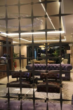 Ksuites Hotel