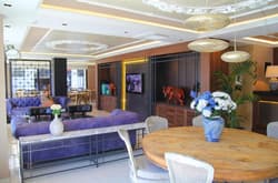 Ksuites Hotel
