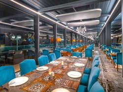 Downtown Ankara Hotel