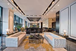Ramada Plaza By Wyndham Trabzon