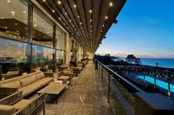 Ramada Plaza By Wyndham Trabzon