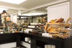 Metropolitan Hotels Taksim