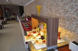 Ayvalik Palas Hotel