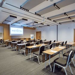 Novotel Konya
