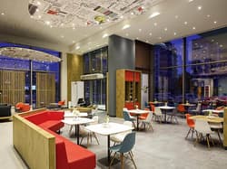 IBIS Konya