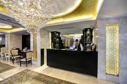 Great Fortune Hotel & Spa