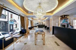 Great Fortune Hotel & Spa