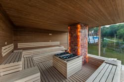 D | Resort Ayvalık