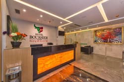 Boursier Hotel