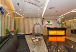 Boursier Hotel