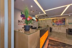 Boursier Hotel