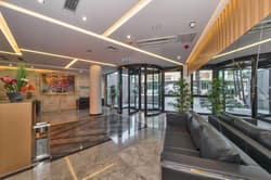 Boursier Hotel