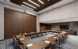 Crowne Plaza Istanbul - West