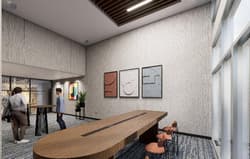 Crowne Plaza Istanbul - West