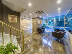 Molton Monapart Mecidiyekoy