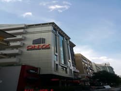 Onyx Business Hotel