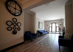Akkent Garden Hotel