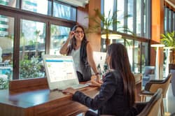 Burgu Arjaan by Rotana Istanbul Asia