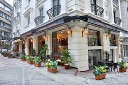Anthemis Hotel