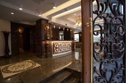 Anthemis Hotel