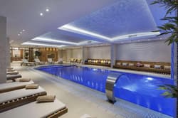 DoubleTree by Hilton Istanbul - Tuzla