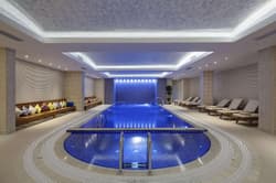 DoubleTree by Hilton Istanbul - Tuzla