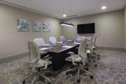 Hilton Garden Inn Istanbul Ataturk Airport