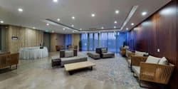 Hilton Garden Inn Istanbul Ataturk Airport
