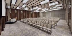 Hilton Garden Inn Istanbul Ataturk Airport