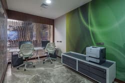 Hilton Garden Inn Istanbul Ataturk Airport
