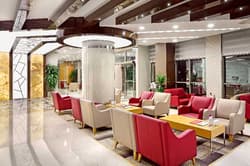 The Merlot Hotel