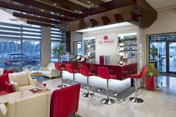 The Merlot Hotel
