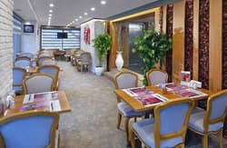 The Merlot Hotel