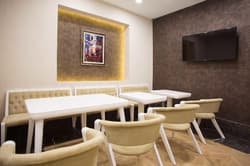 Astan Hotel Taksim