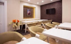 Astan Hotel Taksim