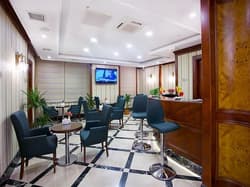 Alpinn Hotel