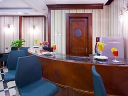 Alpinn Hotel