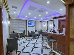 Alpinn Hotel