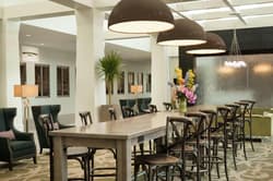 Embassy Suites Charlotte Ayrsley, NC