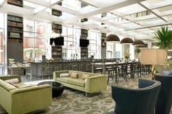 Embassy Suites Charlotte Ayrsley, NC