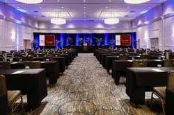 DoubleTree by Hilton Jacksonville Riverfront, FL