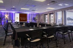 DoubleTree by Hilton Jacksonville Riverfront, FL