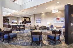 DoubleTree by Hilton Jacksonville Riverfront, FL