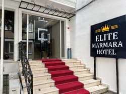 Elite Marmara Bosphorus & Suites