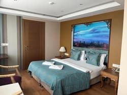 Elite Marmara Bosphorus & Suites