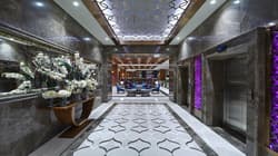 Uranus Hotels Istanbul Topkapi