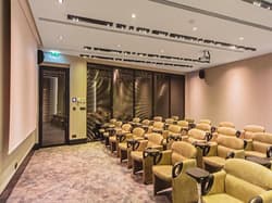 Arts Hotel Istanbul Harbiye